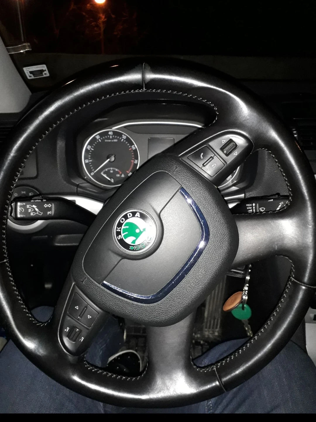 Skoda Octavia 1, 4 TSI 122 �.� | Mobile.bg � ����������� 12