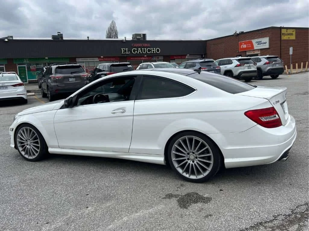 Mercedes-Benz C 350 ��� �����/CARFAX/��������/�������/�����/��������� | Mobile.bg � ����������� 3