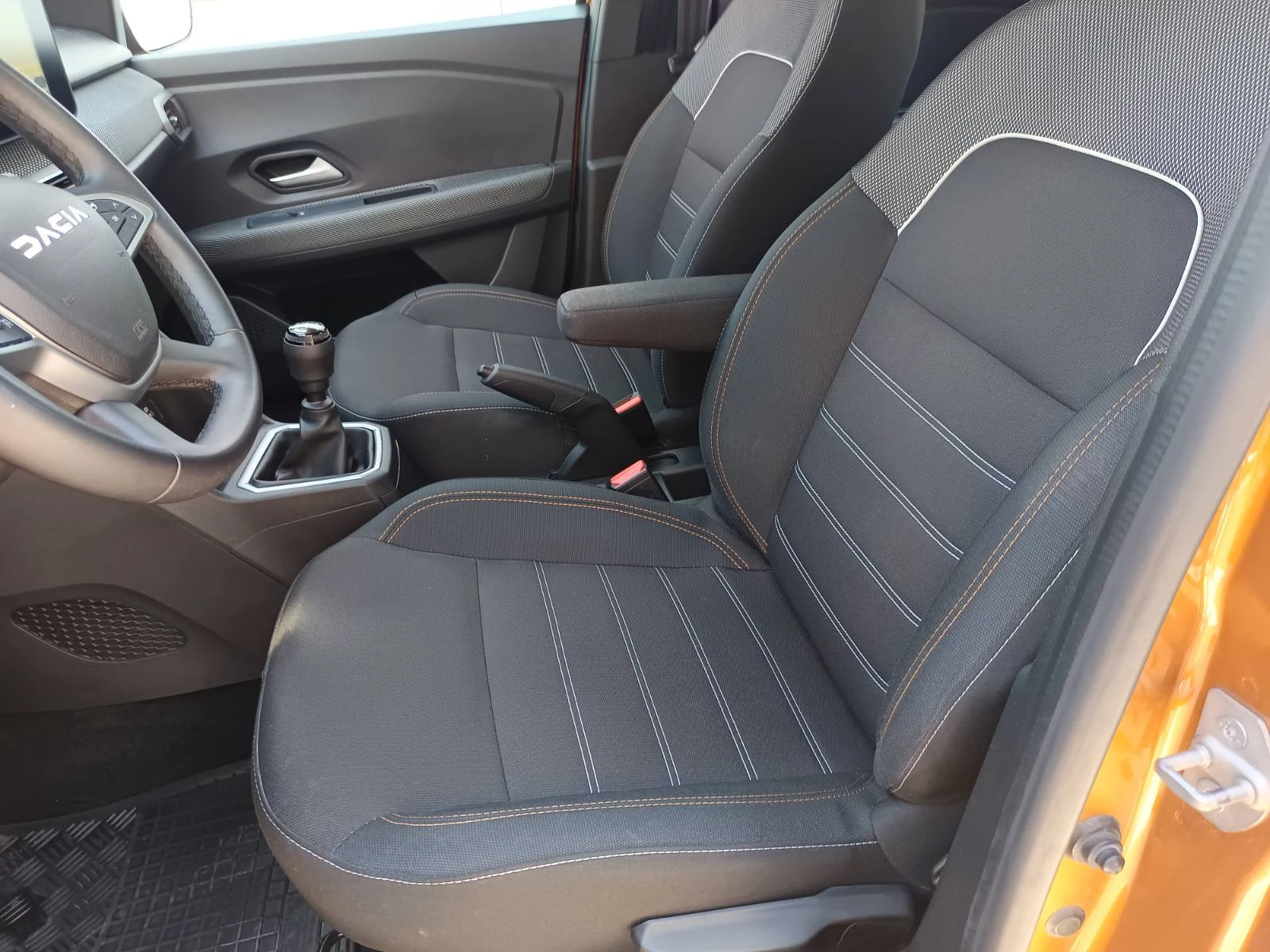 Dacia Sandero 1.0Tce/100�.�. Stepway/LPG | Mobile.bg � ����������� 16