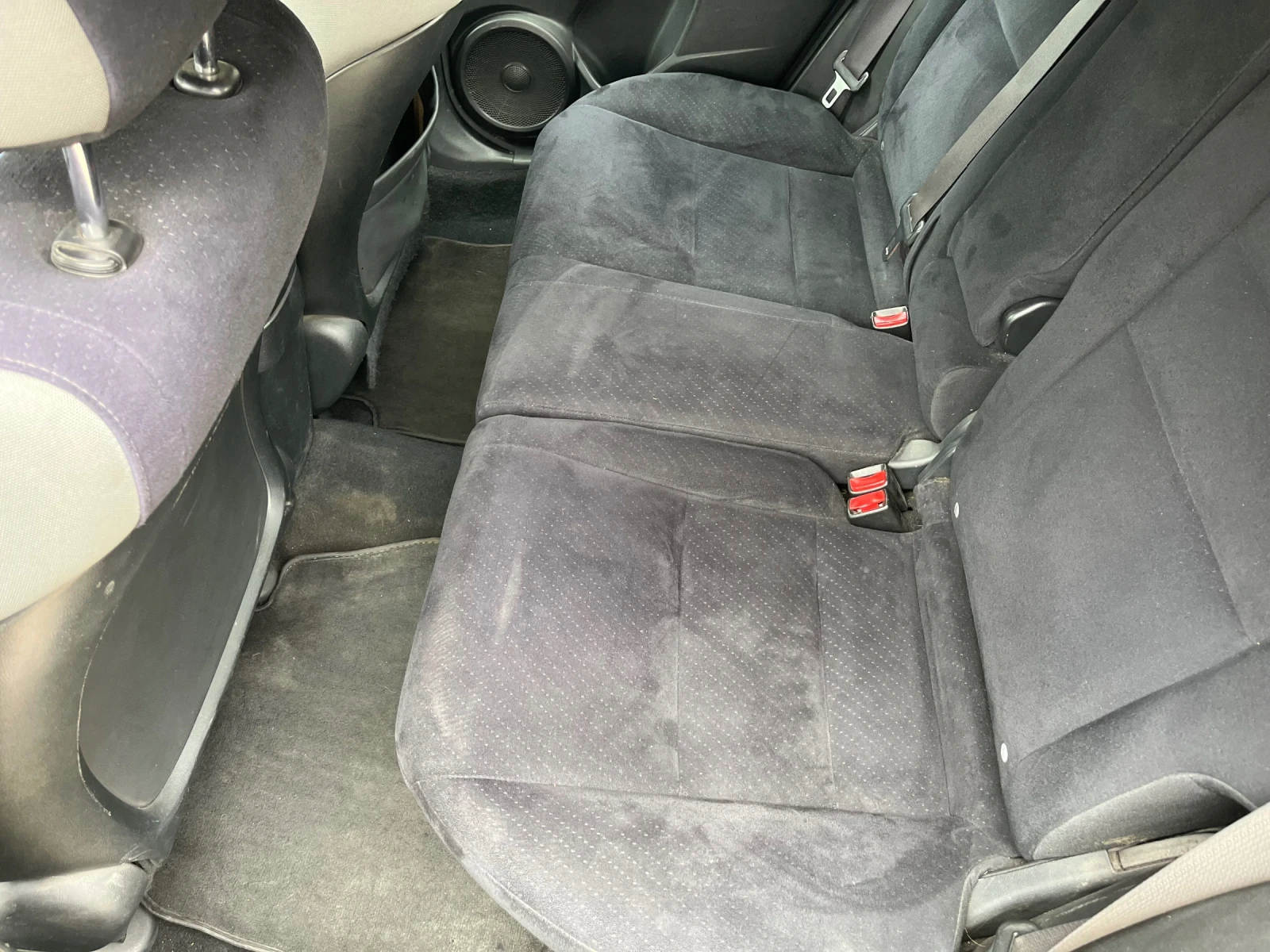 Honda Civic Мотор с верига, снимка 6 - Автомобили и джипове - 54643501