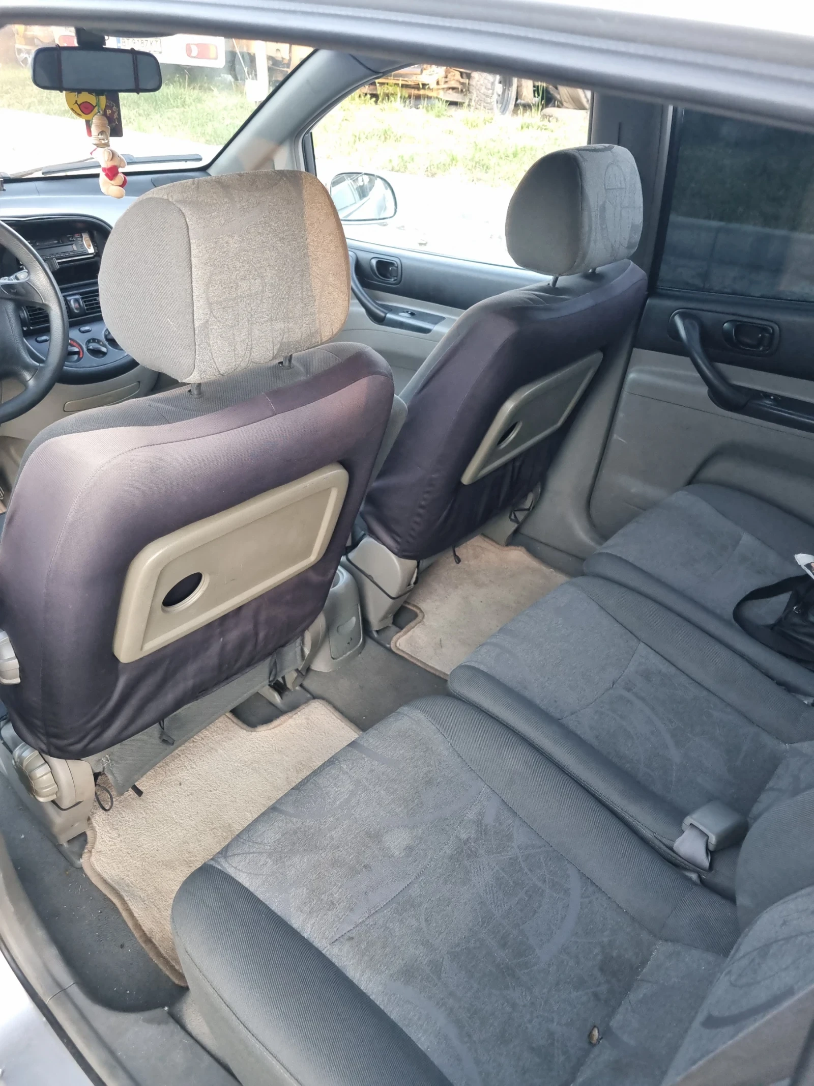 Daewoo Tacuma | Mobile.bg � ����������� 7