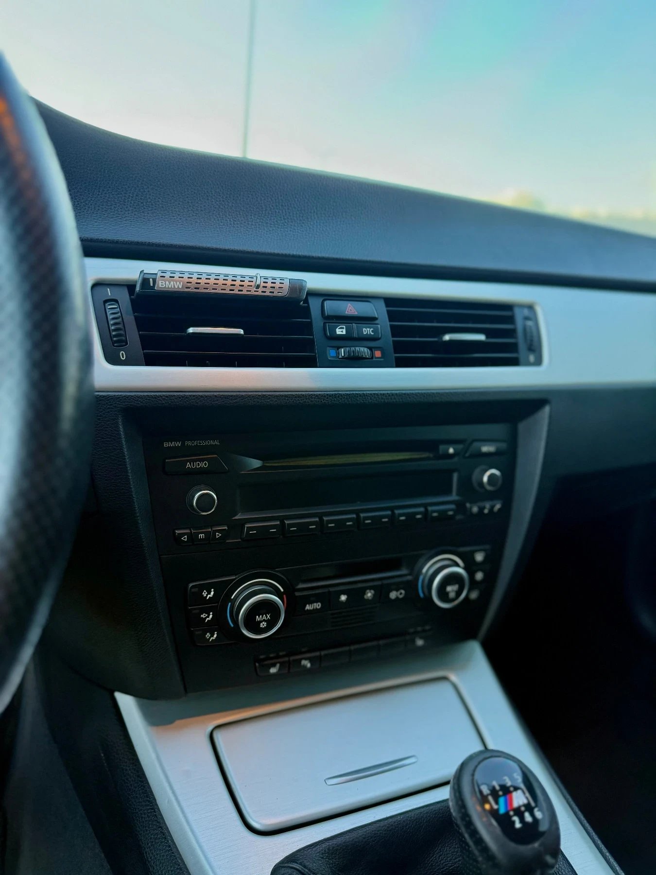 BMW 325 /М-ПАКЕТ/ПОДГРЕВ/ЗАДНО/РЪЧКА/, снимка 14 - Автомобили и джипове - 54904974