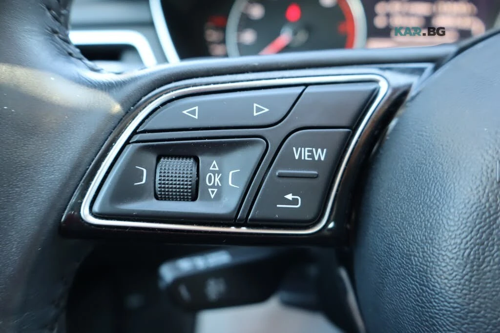 Audi A4 quattro * Komfort * АвтоКредит * (ЦЕНА ДО БГ), снимка 11 - Автомобили и джипове - 54946432