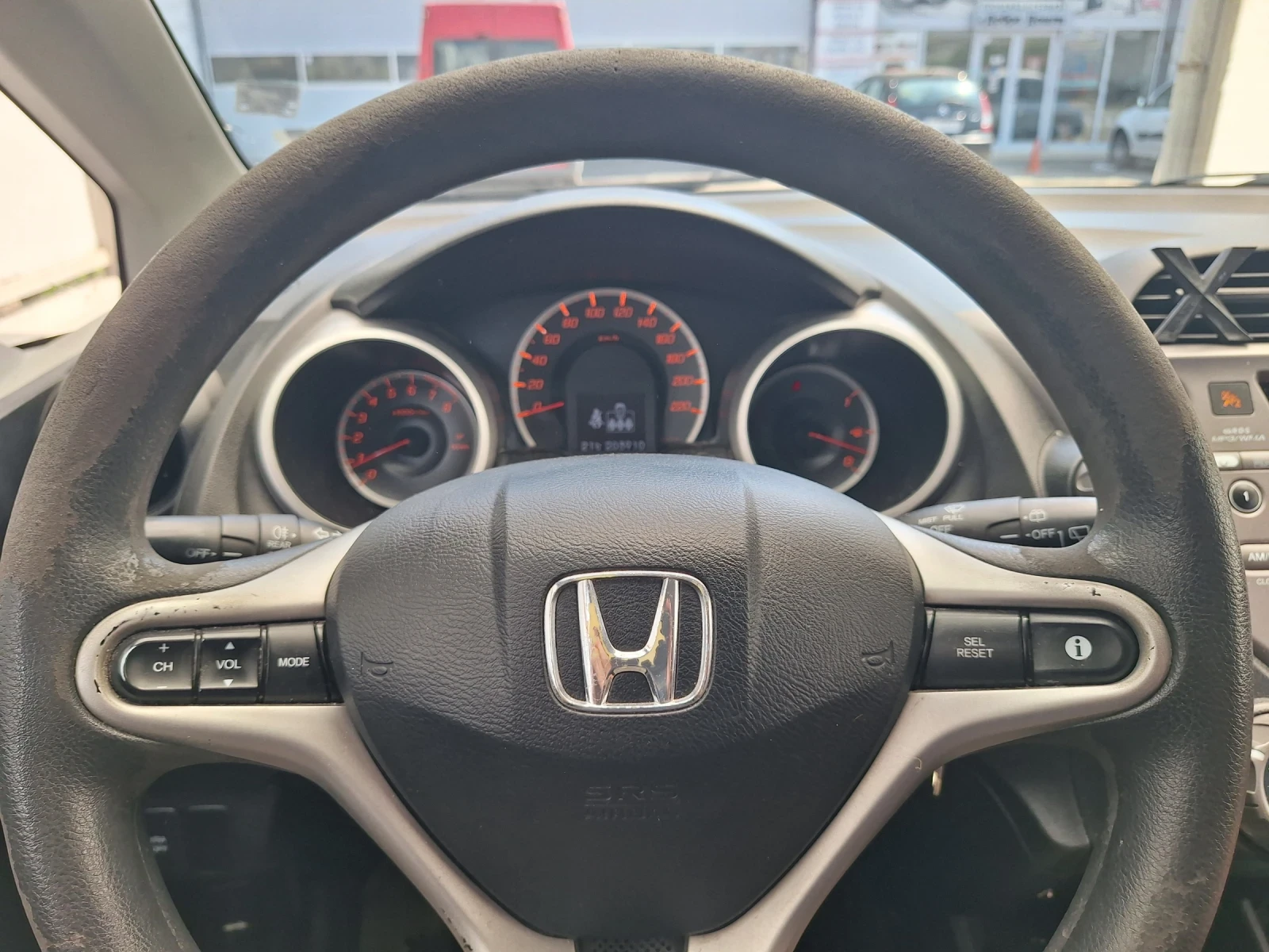 Honda Jazz | Mobile.bg � ����������� 1
