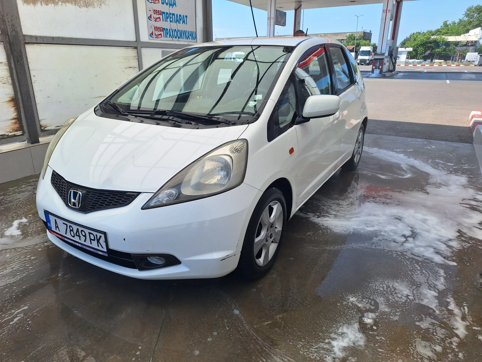 Honda Jazz | Mobile.bg � ����������� 5