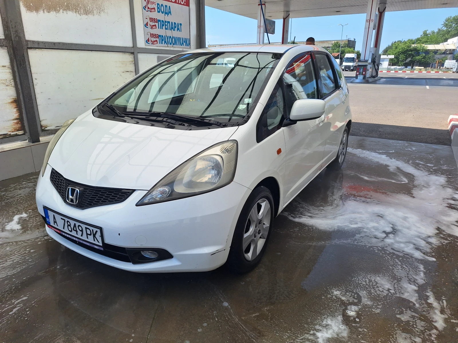 Honda Jazz | Mobile.bg � ����������� 2