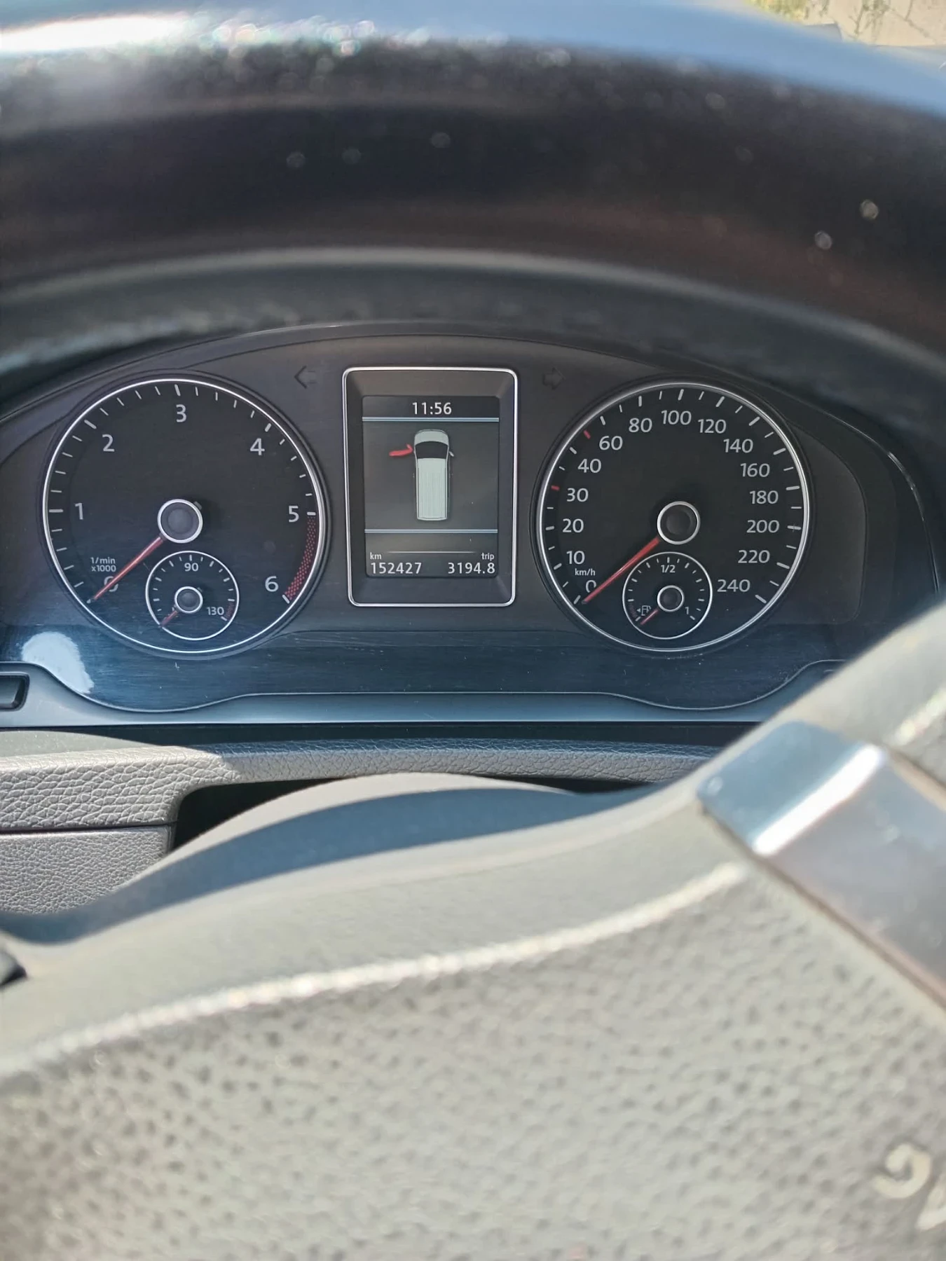 VW Multivan VW Multivan 188, снимка 10 - Автомобили и джипове - 55045108
