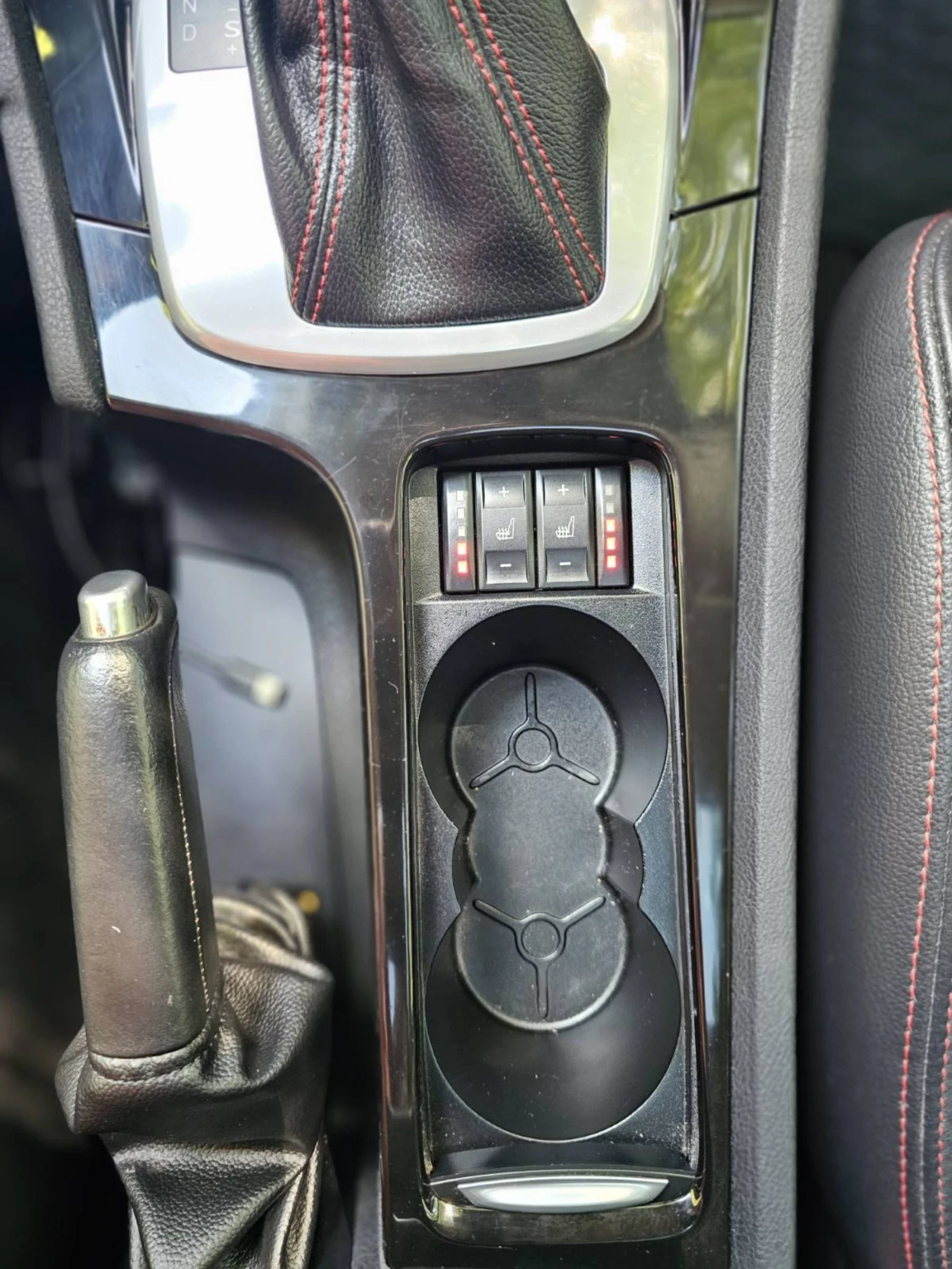 Ford Mondeo 2.2 tdci ST line, снимка 8 - Автомобили и джипове - 55052744