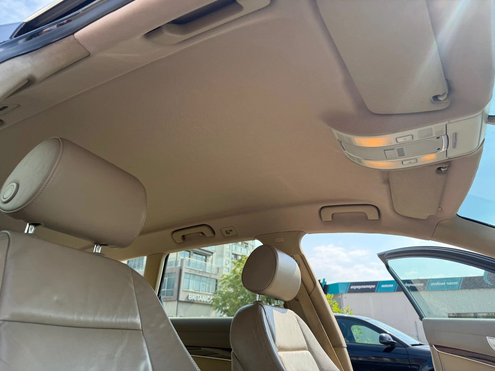 Audi A6 Avant, снимка 13 - Автомобили и джипове - 55068876
