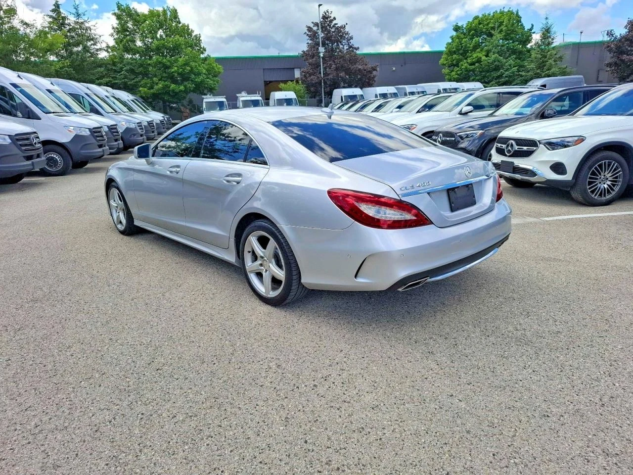 Mercedes-Benz CLS 400 4MATIC| МЪРТВА ТОЧК | CAM | KEYLESS | PANO | ОБДУХ, снимка 5 - Автомобили и джипове - 55072126