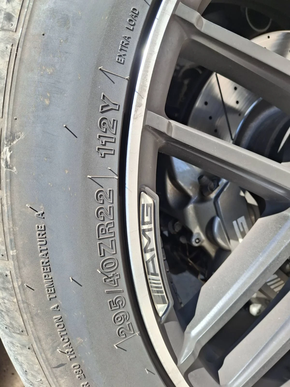 Mercedes-Benz G 63 AMG, снимка 15 - Автомобили и джипове - 55310143