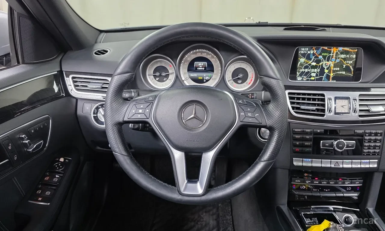 Mercedes-Benz E 350 AIRMATIC | ПОДГРЕВ | ОБДУХВАНЕ | ПАНОРАМА, снимка 11 - Автомобили и джипове - 55315166