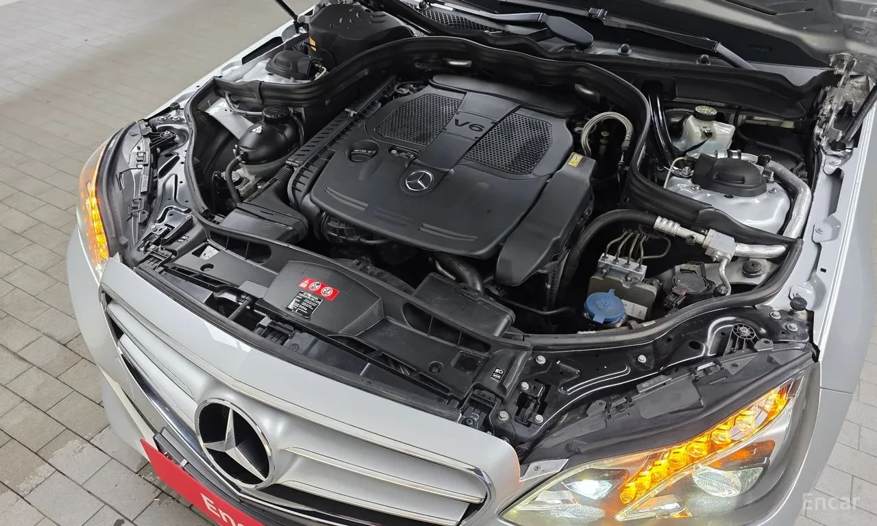 Mercedes-Benz E 350 AIRMATIC | ПОДГРЕВ | ОБДУХВАНЕ | ПАНОРАМА, снимка 5 - Автомобили и джипове - 55315166