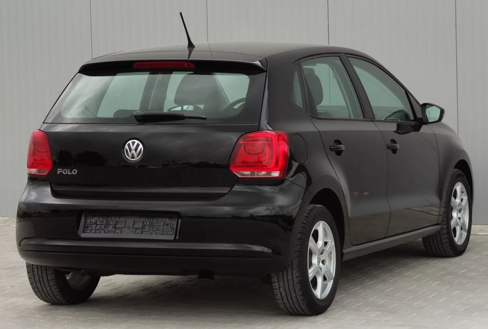 VW Polo 1.2i* 80�.�*  | Mobile.bg � ����������� 4