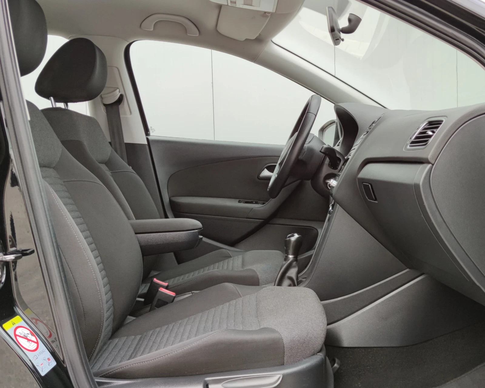 VW Polo 1.2i* 80�.�*  | Mobile.bg � ����������� 15