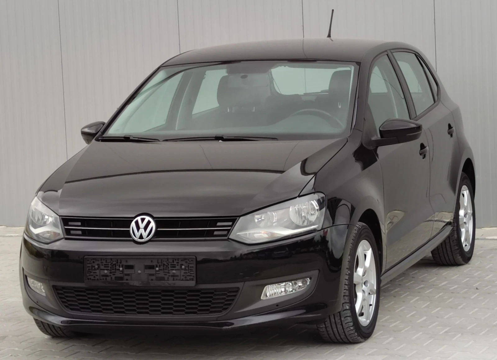 VW Polo 1.2i* 80�.�*  | Mobile.bg � ����������� 3