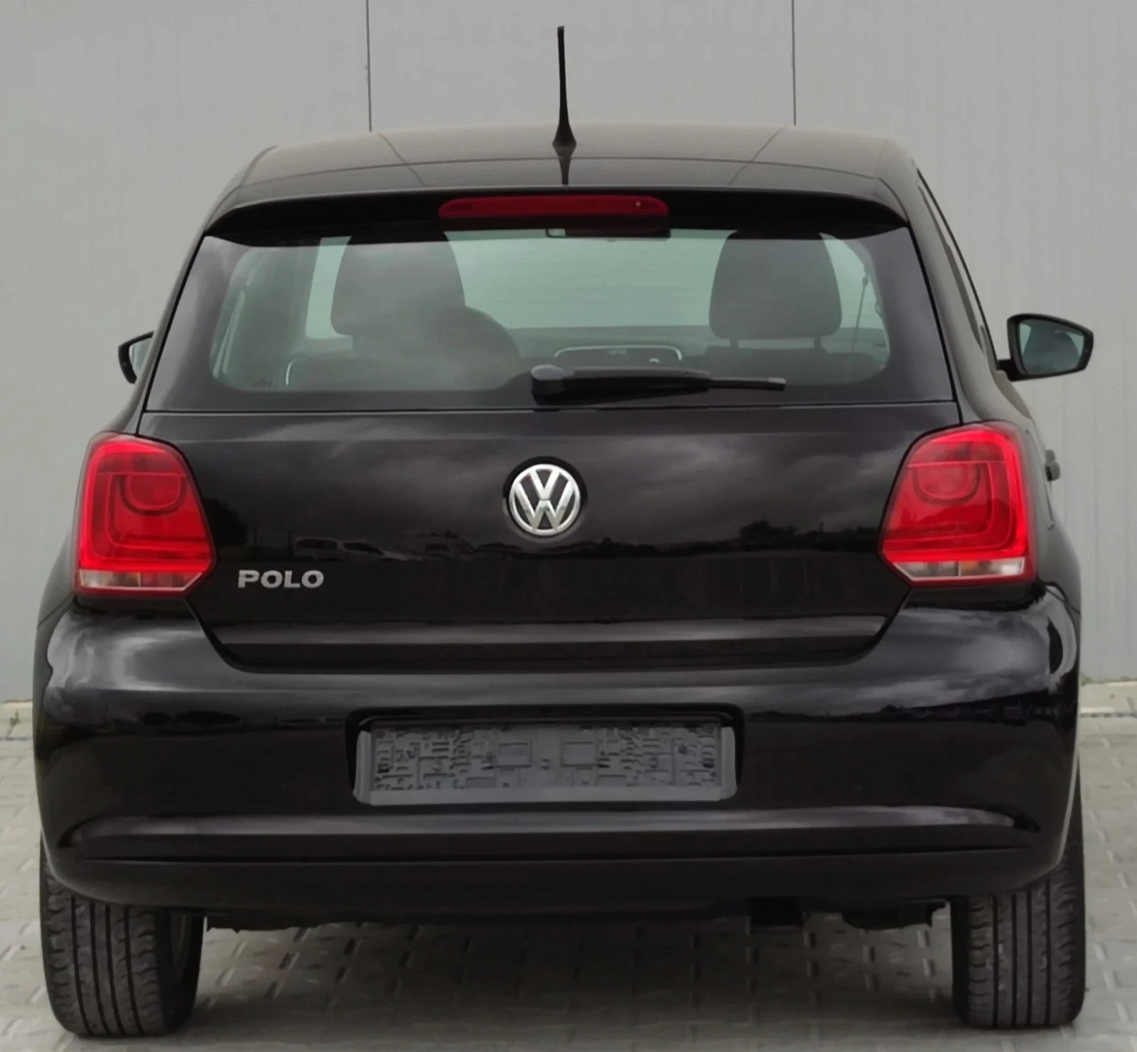 VW Polo 1.2i* 80�.�*  | Mobile.bg � ����������� 5