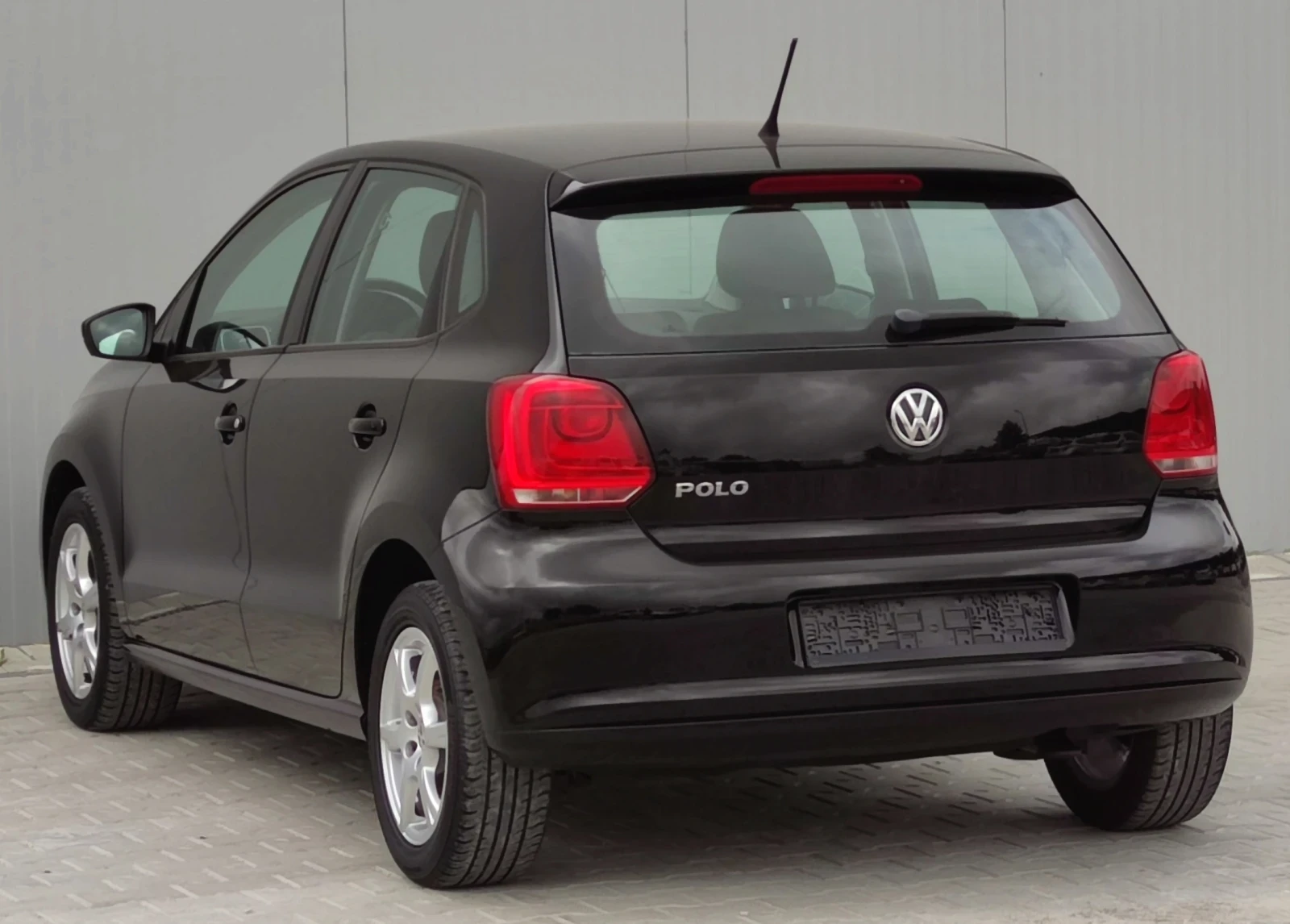 VW Polo 1.2i* 80�.�*  | Mobile.bg � ����������� 6
