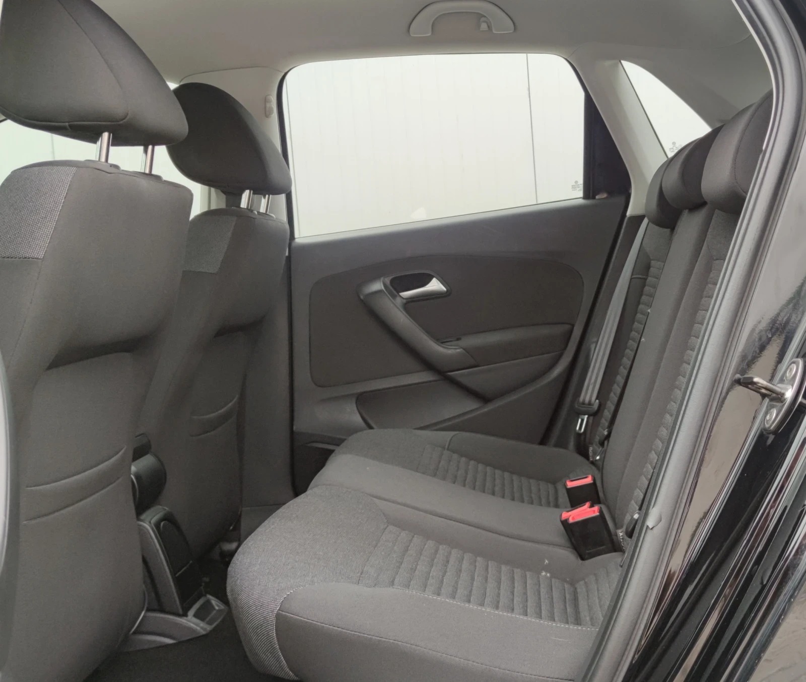 VW Polo 1.2i* 80�.�*  | Mobile.bg � ����������� 16
