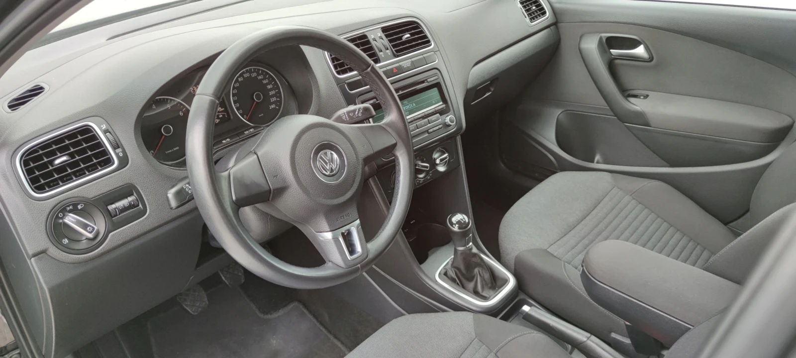 VW Polo 1.2i* 80�.�*  | Mobile.bg � ����������� 11