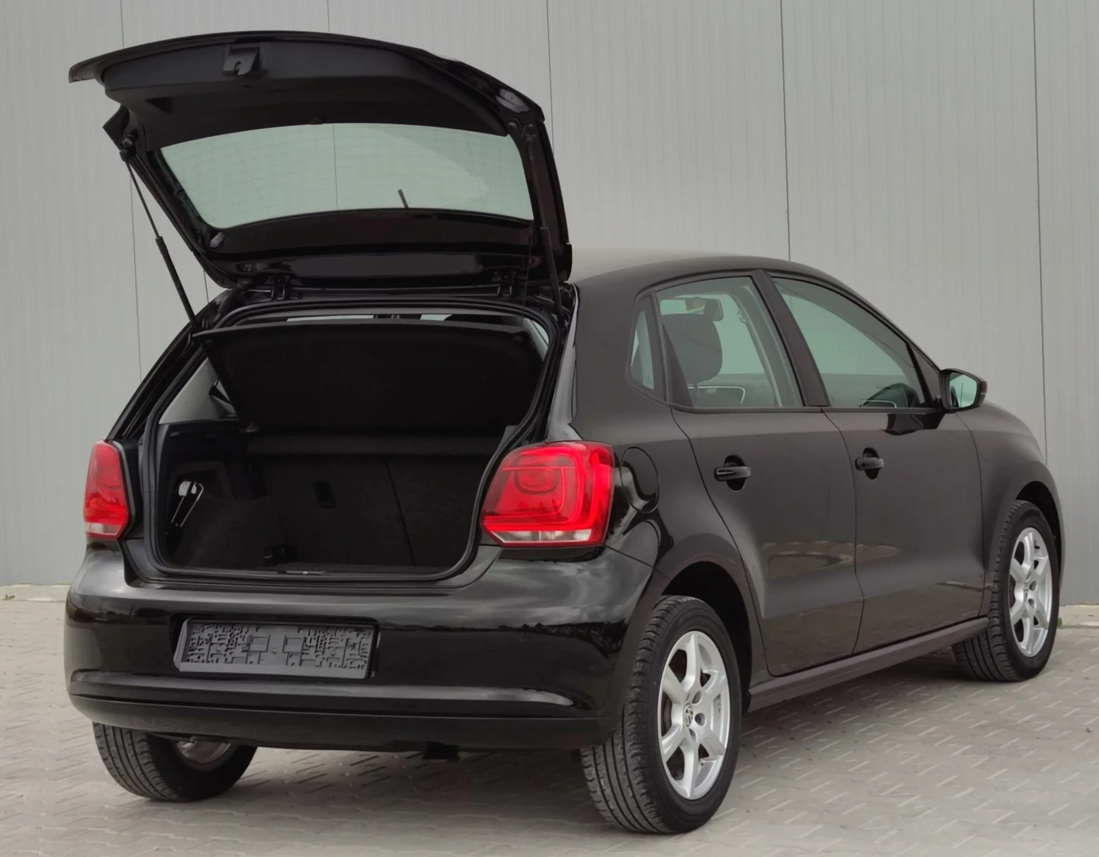 VW Polo 1.2i* 80�.�*  | Mobile.bg � ����������� 9