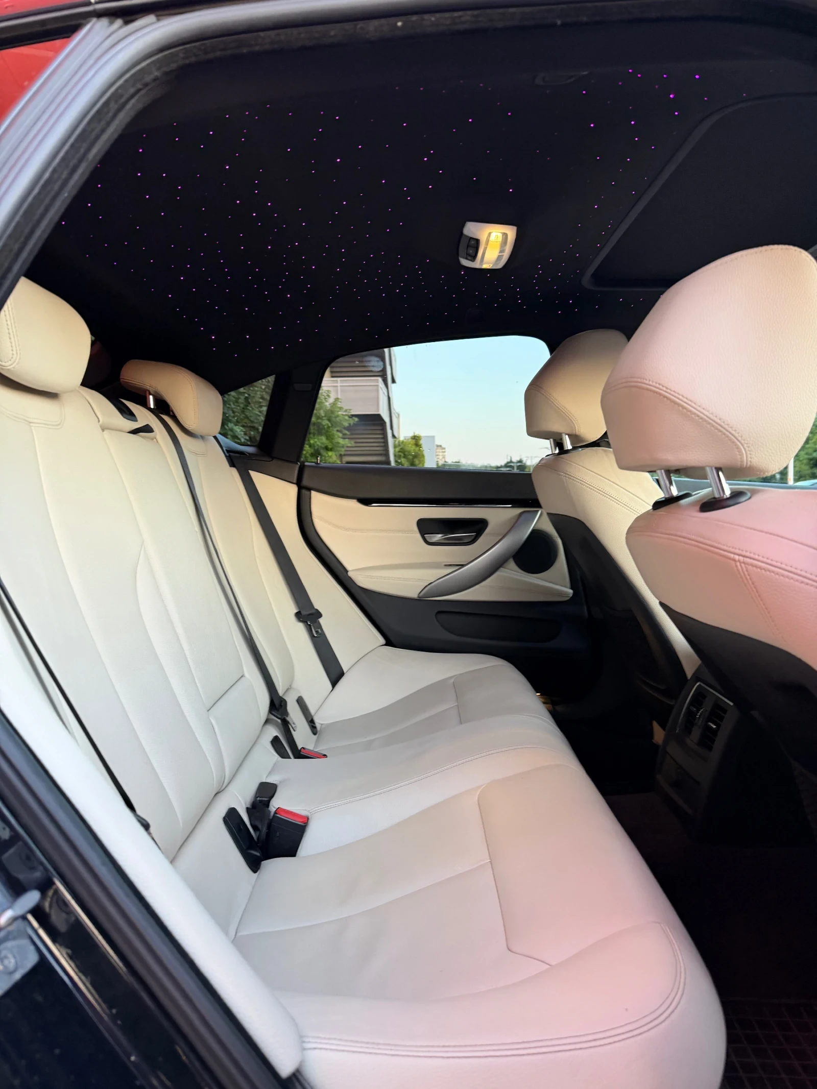 BMW 430, снимка 7 - Автомобили и джипове - 55426125