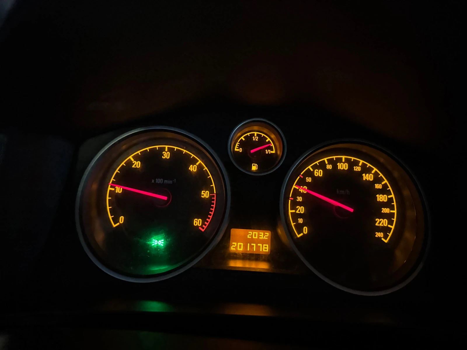 Opel Zafira 1.9 CDTI | Mobile.bg � ����������� 15