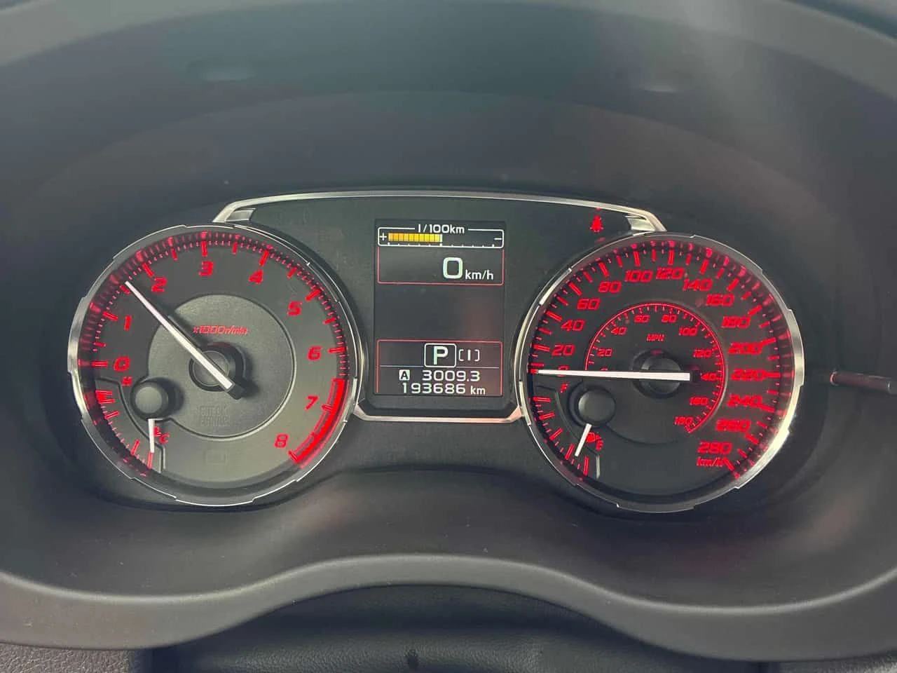 Subaru WRX * 4dr Sdn CVT* АВТОКРЕДИТ БЕЗ ПЪРВОНАЧАЛНА ВНОСКА*, снимка 8 - Автомобили и джипове - 55511599