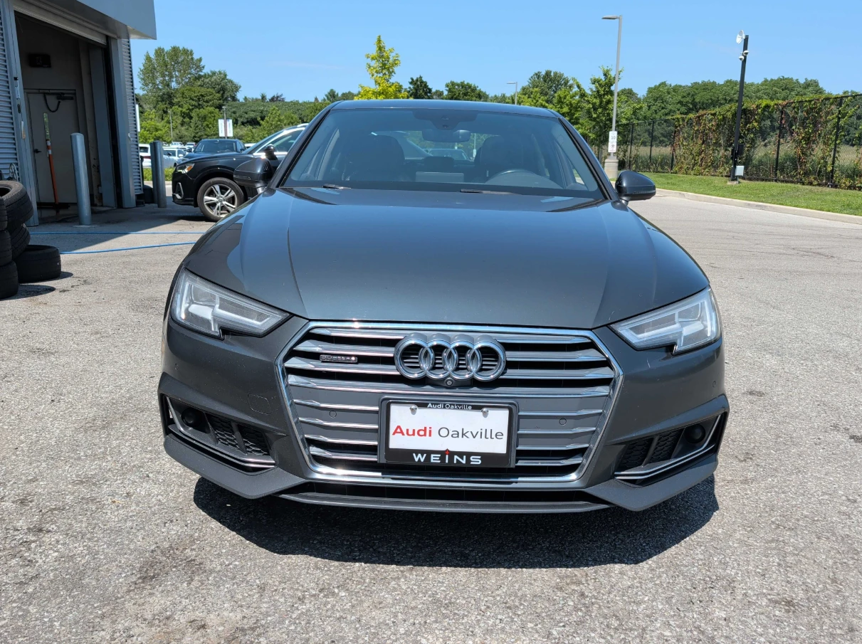 Audi A4  Technik * S-line, снимка 6 - Автомобили и джипове - 55529074