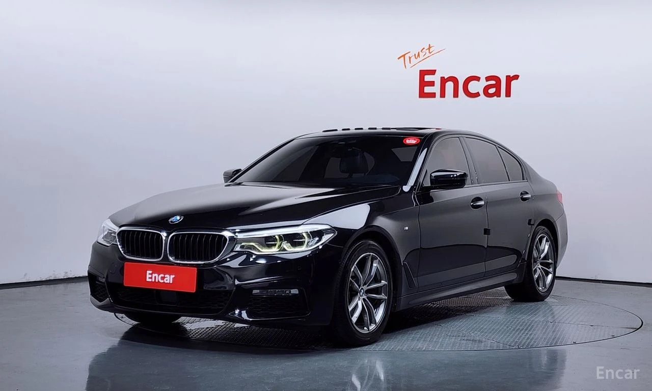 BMW 530 M* SPORT* ДИСТРОНИК* ХЕДЪП* LANE* ASSIST* 