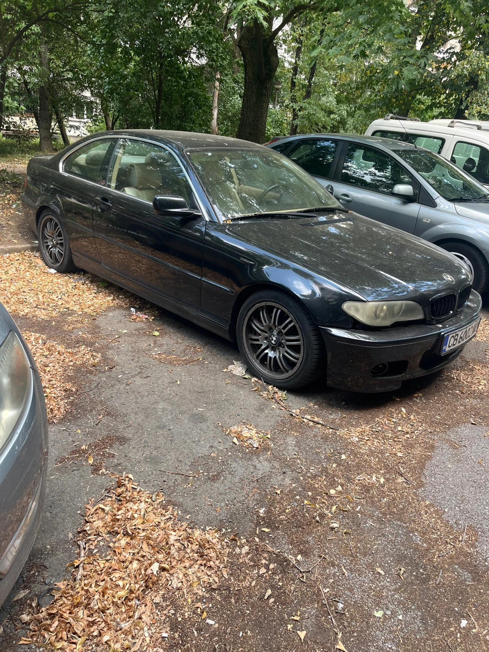 BMW 330