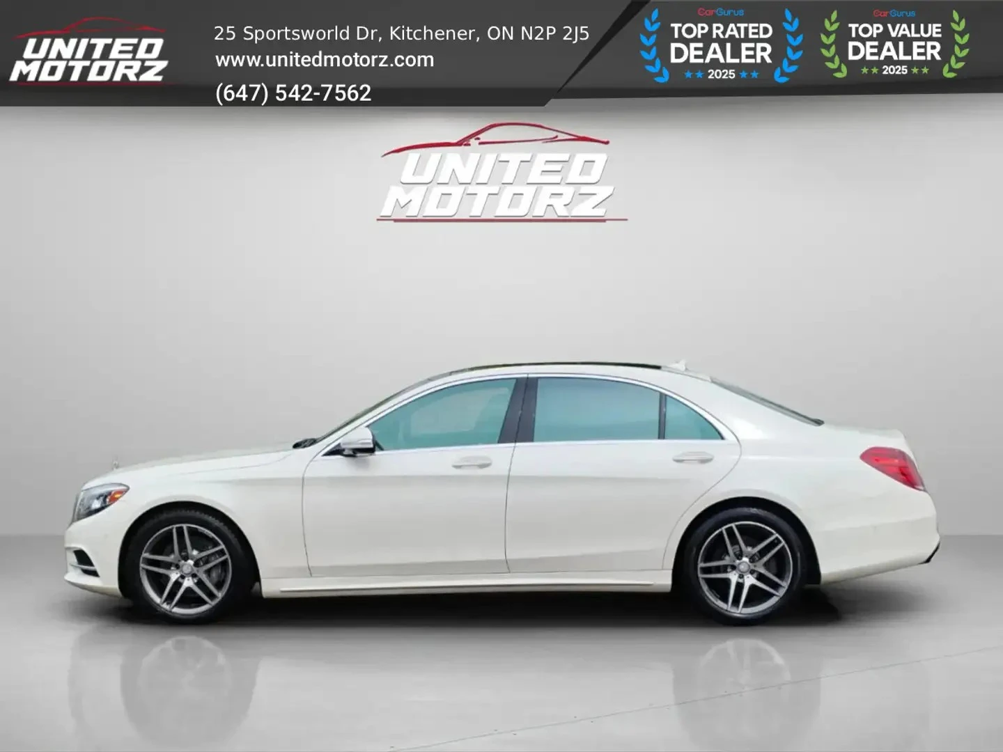 Mercedes-Benz S 550 4MATIC AMG PKG ЦЕНА ДО БЪЛГАРИЯ АВТОКРЕДИТ, снимка 8 - Автомобили и джипове - 55970472