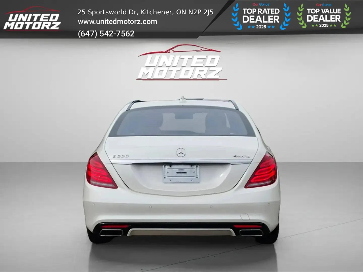 Mercedes-Benz S 550 4MATIC AMG PKG ЦЕНА ДО БЪЛГАРИЯ АВТОКРЕДИТ, снимка 6 - Автомобили и джипове - 55970472