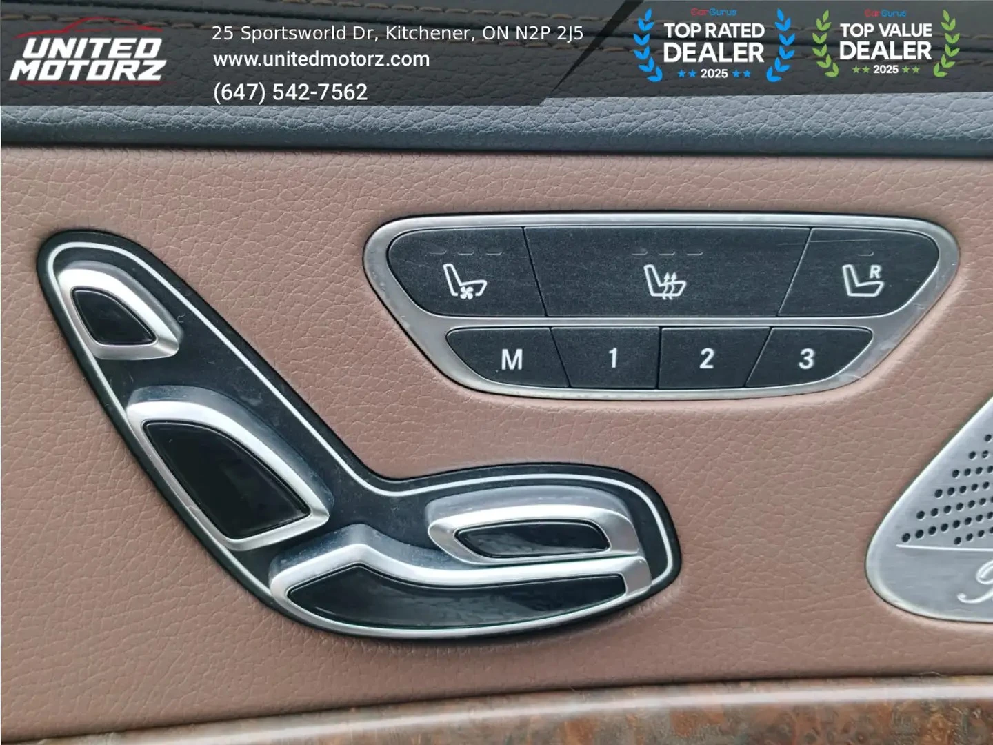 Mercedes-Benz S 550 4MATIC AMG PKG ЦЕНА ДО БЪЛГАРИЯ АВТОКРЕДИТ, снимка 17 - Автомобили и джипове - 55970472