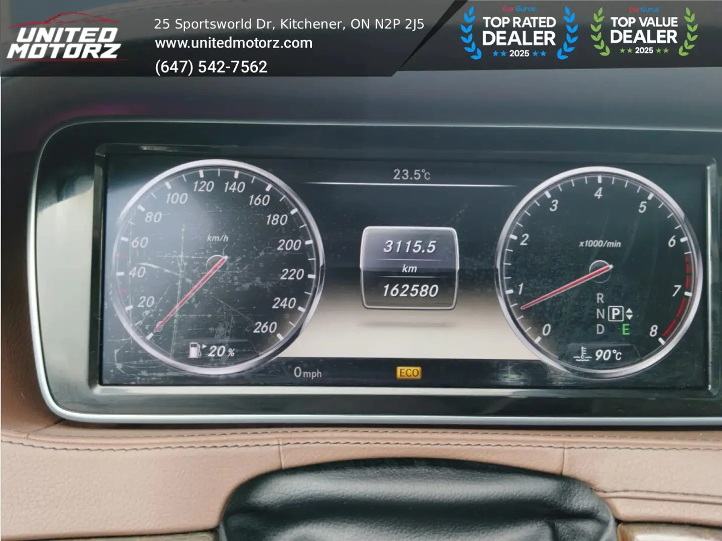 Mercedes-Benz S 550 4MATIC AMG PKG ЦЕНА ДО БЪЛГАРИЯ АВТОКРЕДИТ, снимка 11 - Автомобили и джипове - 55970472