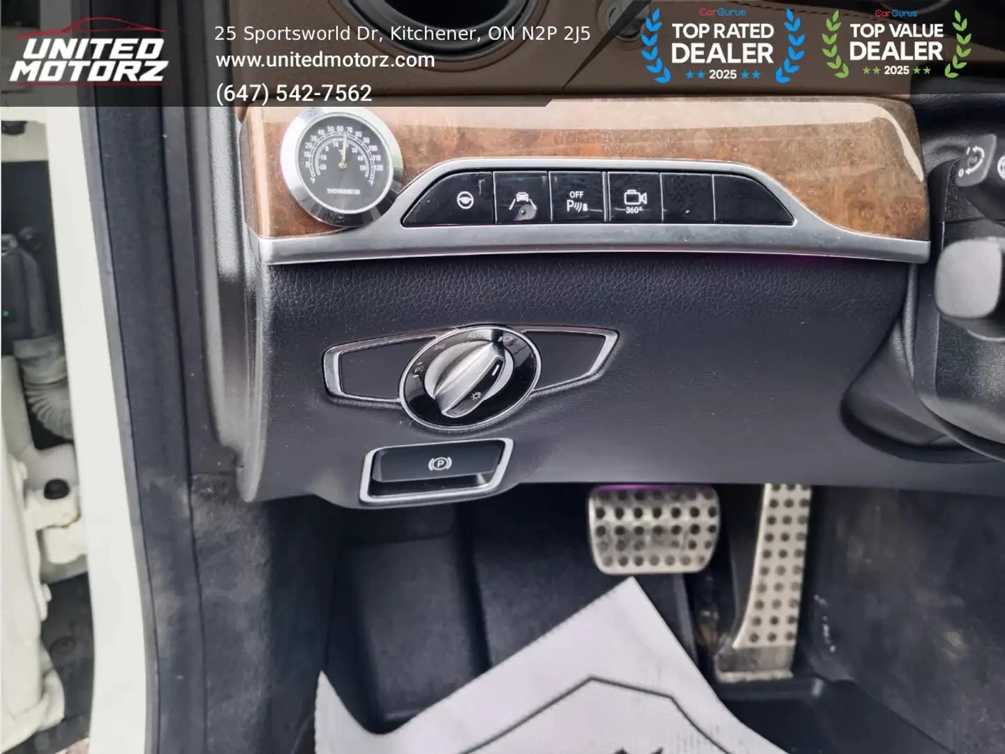 Mercedes-Benz S 550 4MATIC AMG PKG ЦЕНА ДО БЪЛГАРИЯ АВТОКРЕДИТ, снимка 16 - Автомобили и джипове - 55970472