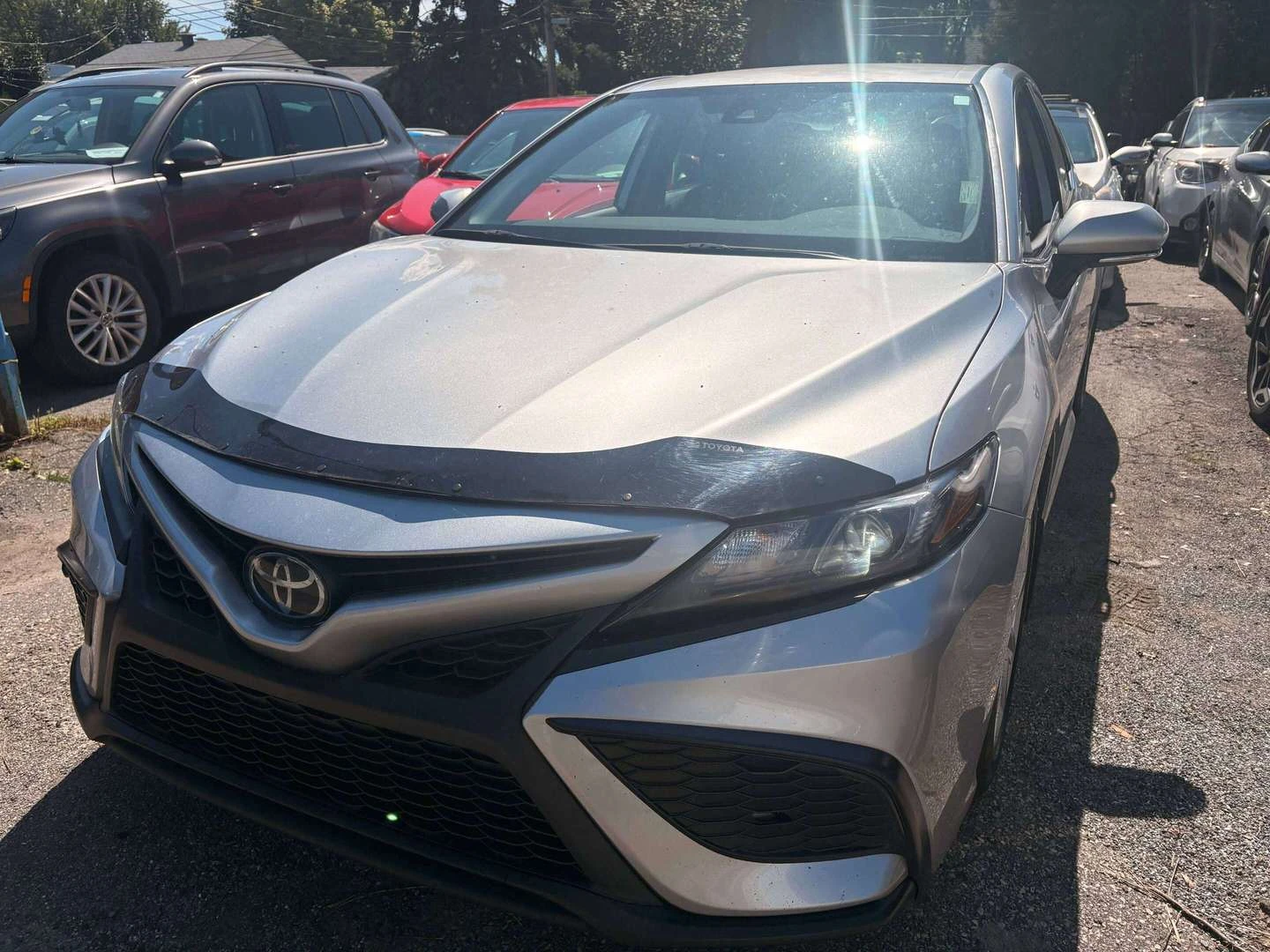 Toyota Camry | Mobile.bg � ����������� 1