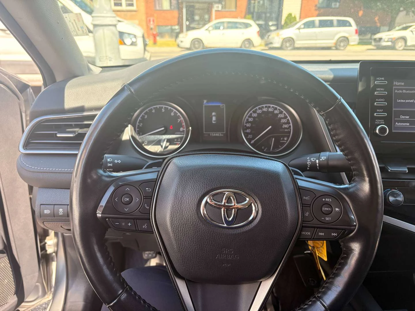 Toyota Camry | Mobile.bg � ����������� 10