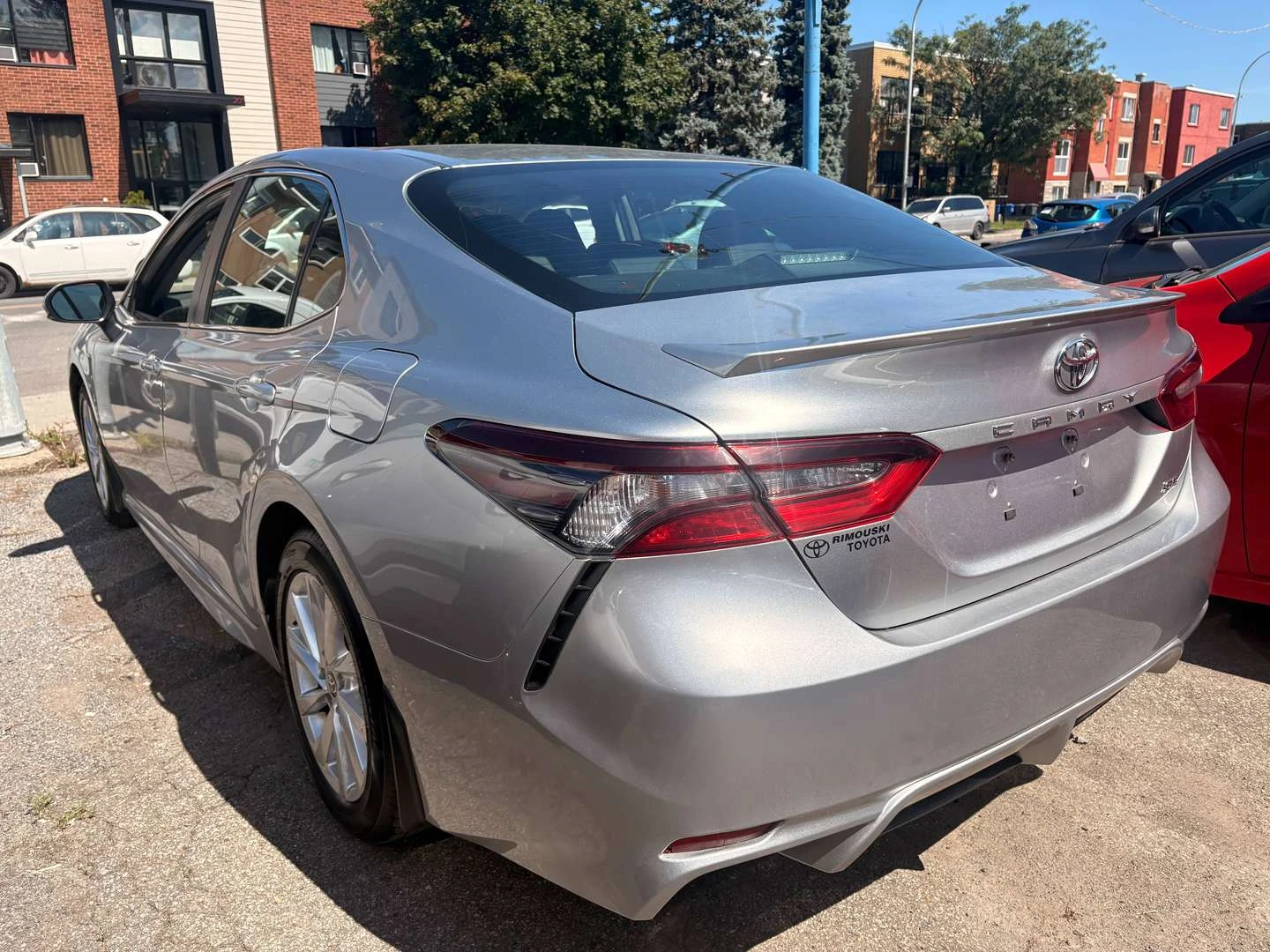 Toyota Camry | Mobile.bg � ����������� 5