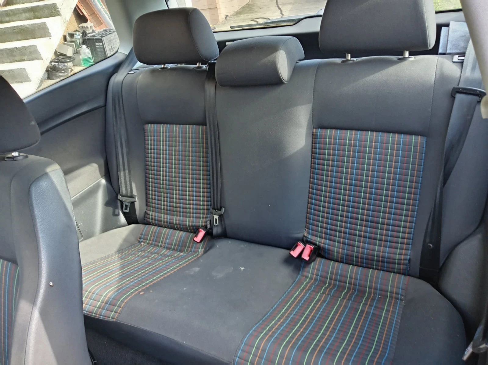 VW Polo, снимка 2 - Автомобили и джипове - 56072919