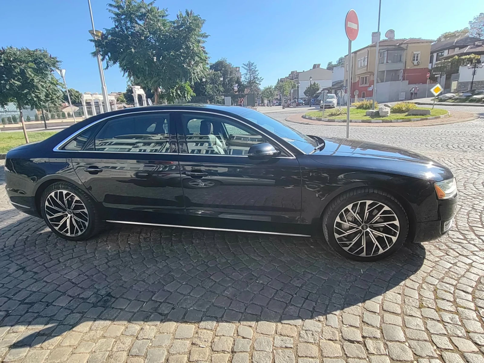 Audi A8 Matrix Full | Mobile.bg � ����������� 2