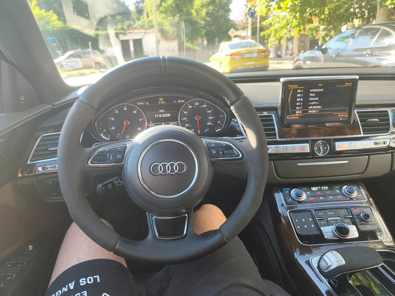 Audi A8 Matrix Full | Mobile.bg � ����������� 4