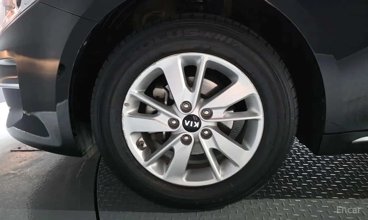 Kia K5 * LPI MX * ������ ���� �� �������� | Mobile.bg � ����������� 5