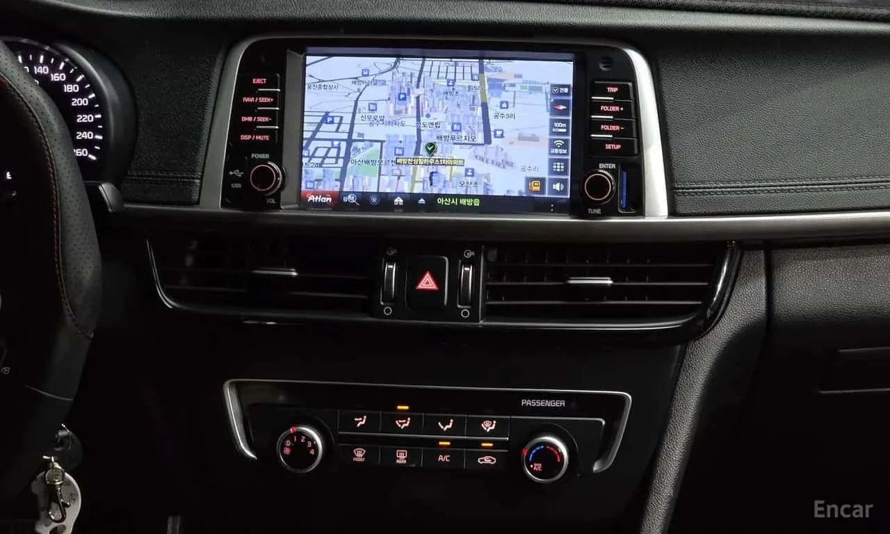 Kia K5 * LPI MX * ������ ���� �� �������� | Mobile.bg � ����������� 14