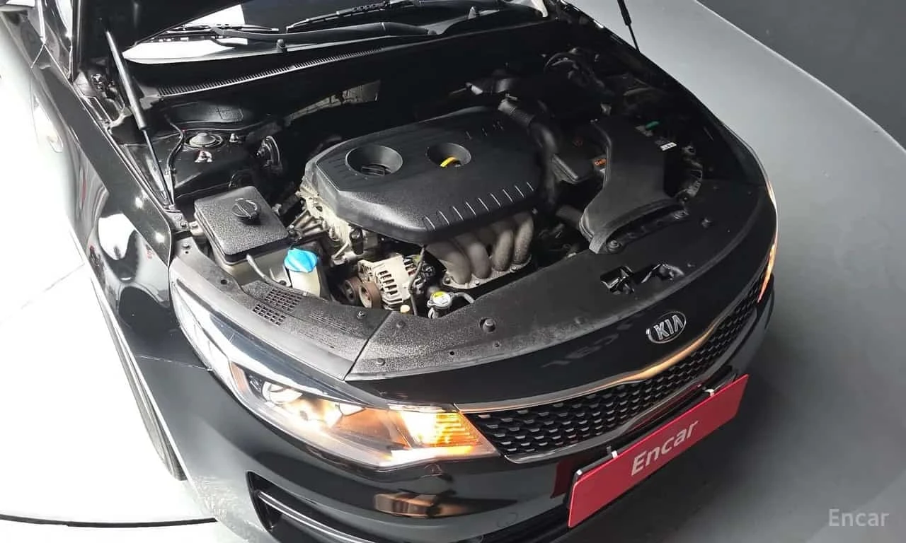 Kia K5 * LPI MX * ������ ���� �� �������� | Mobile.bg � ����������� 6