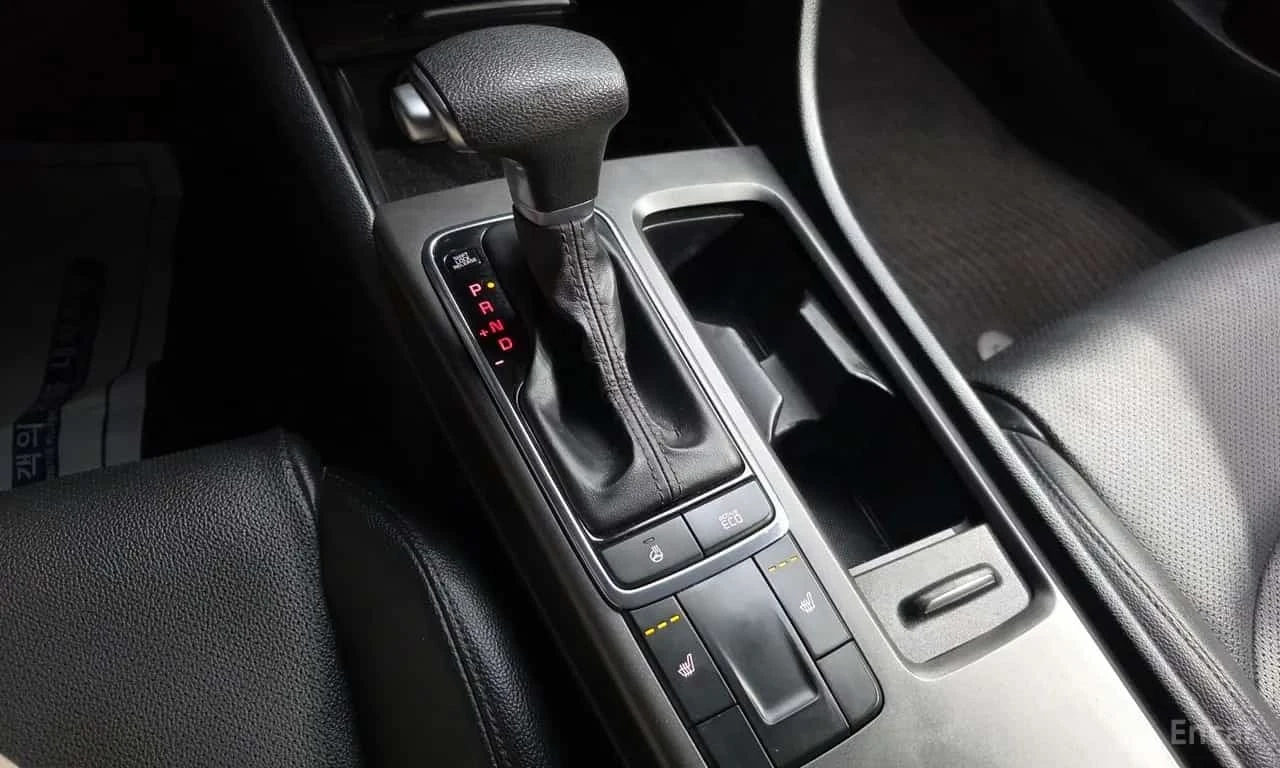 Kia K5 * LPI MX * ������ ���� �� �������� | Mobile.bg � ����������� 9