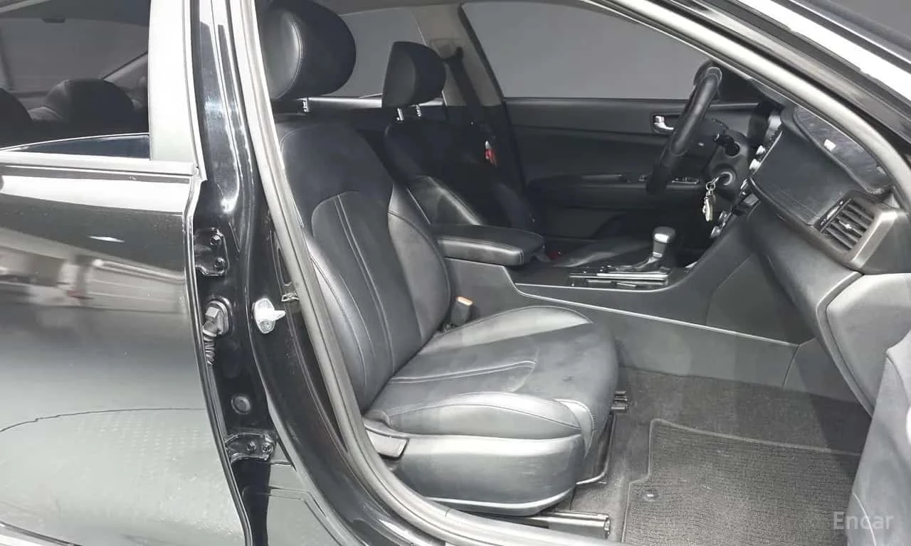 Kia K5 * LPI MX * ������ ���� �� �������� | Mobile.bg � ����������� 11