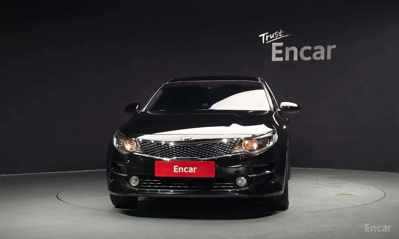 Kia K5 * LPI MX * ������ ���� �� �������� | Mobile.bg � ����������� 3