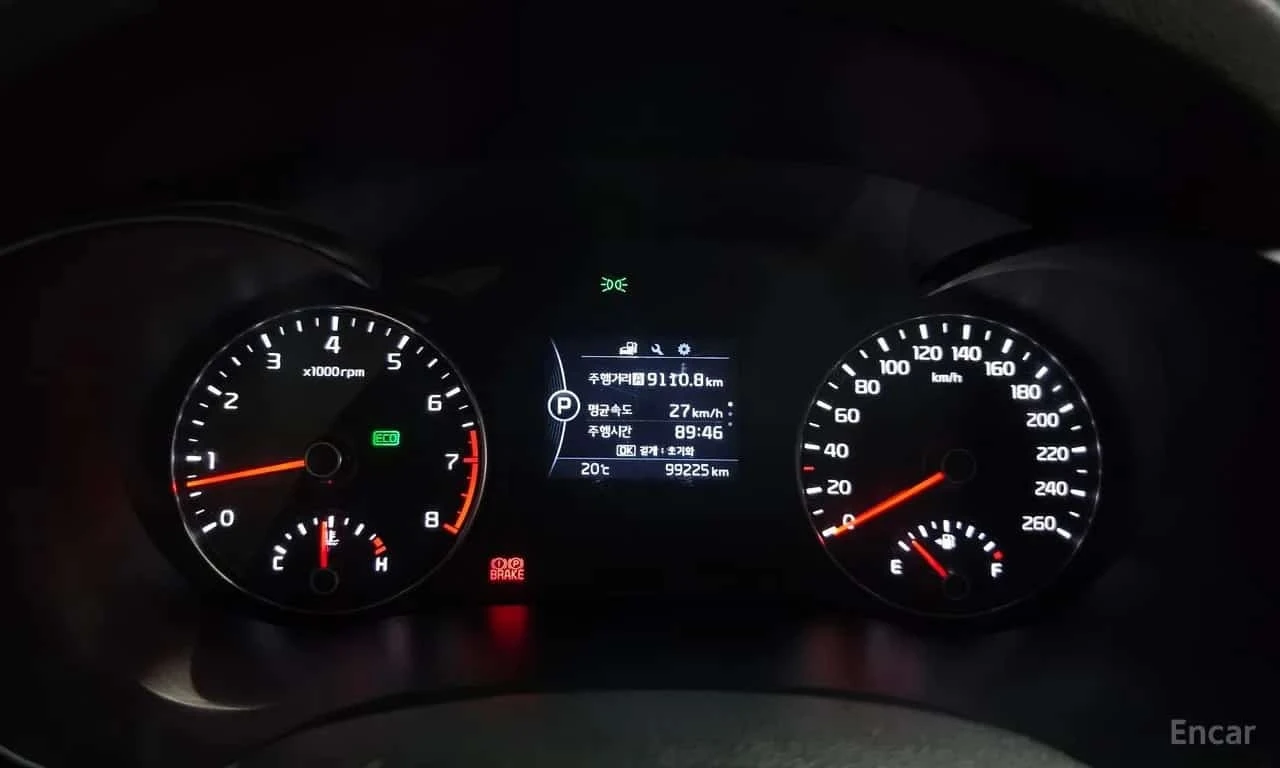 Kia K5 * LPI MX * ������ ���� �� �������� | Mobile.bg � ����������� 8