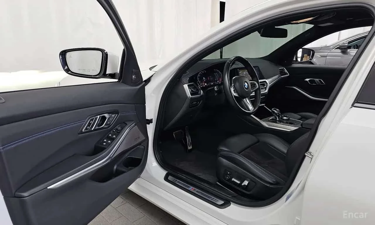 BMW 320 * 320d M Sport *  | Mobile.bg � ����������� 10